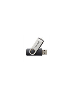 Memoria usb 2.0 intenso basic 8gb