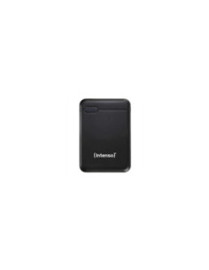 Powerbank intenso xs5000 5000 mah negro