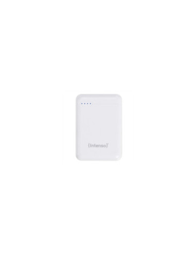 Powerbank intenso xs10000 10000 mah blanco