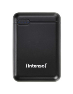 Powerbank intenso xs10000 10000 mah negro