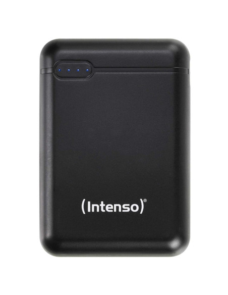 Powerbank intenso xs10000 10000 mah negro
