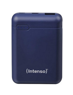 Powerbank intenso xs10000 10000 mah azul