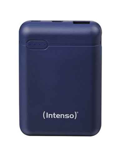 Powerbank intenso xs10000 10000 mah azul