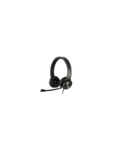 Auriculares ngs con microfono ajust jack