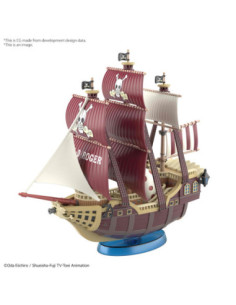 Replica bandai hobby grand ship collection