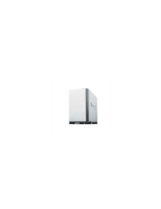 Servidor nas synology disk station ds223j