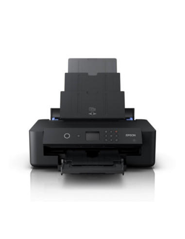 Impresora fotografica epson inkjet expression photo