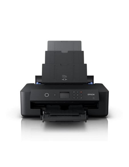 Impresora fotografica epson inkjet expression photo