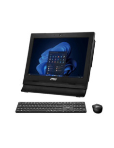 Ordenador all in one aio msi