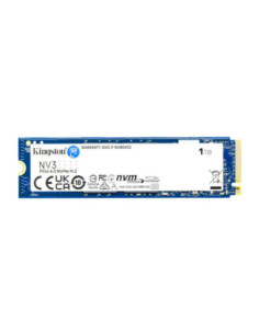 Disco duro interno ssd kingston nv3