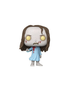 Funko pop el exorcista katherine (poseída)
