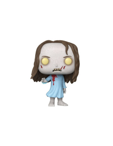 Funko pop el exorcista katherine (poseída)