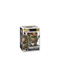 Funko pop movies: stargate horus guard