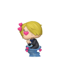 Funko pop one piece sanji