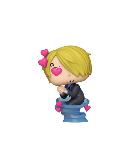 Funko pop one piece sanji
