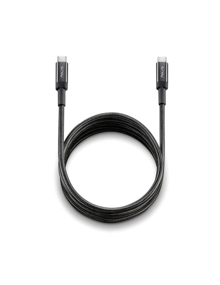Cable usb tipo c ngs knot