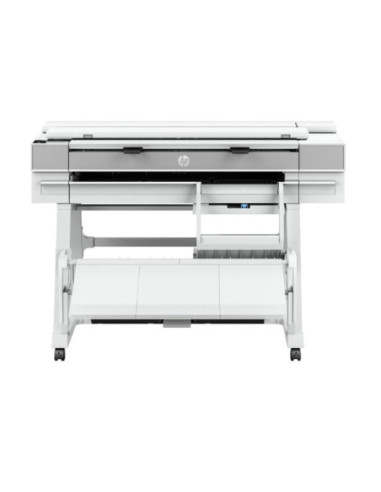 Plotter hp designjet t950 mfp a0