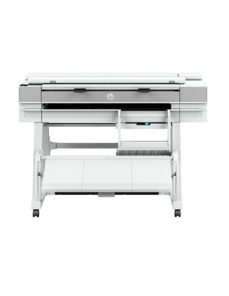 Plotter hp designjet t950 mfp a0