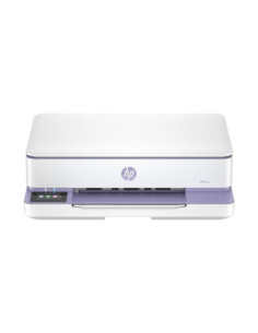 Multifunción inyección hp color envy 6110e