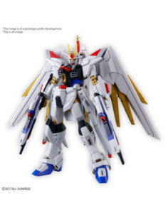 Replica bandai hobby hg 1 144