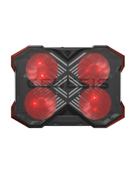 Base refrigeradora genesis oxid 260 15.6 - 17.3