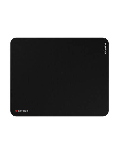 Alfombrilla gaming genesis polon 200 xl