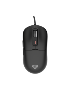 Raton gaming genesis krypton 660 negro