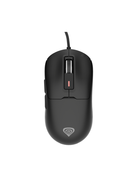 Raton gaming genesis krypton 660 negro
