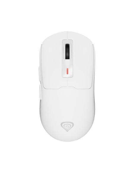 Raton inalambrico gaming genesis zircon 660