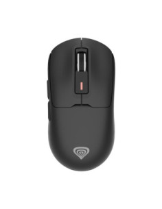 Raton inalambrico gaming genesis zircon 660