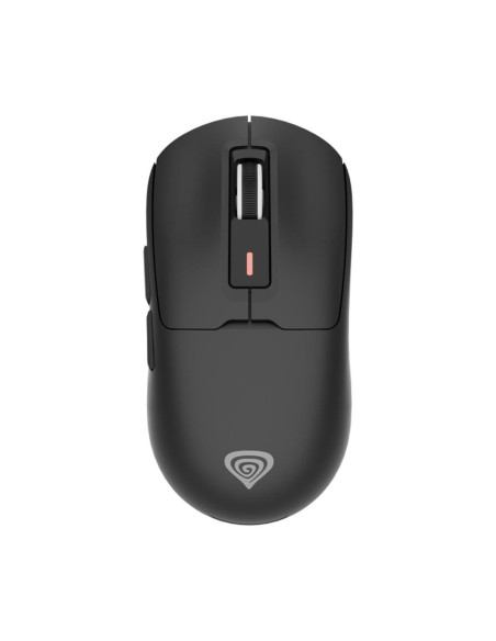Raton inalambrico gaming genesis zircon 660