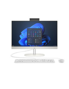 Ordenador all in one hp pro