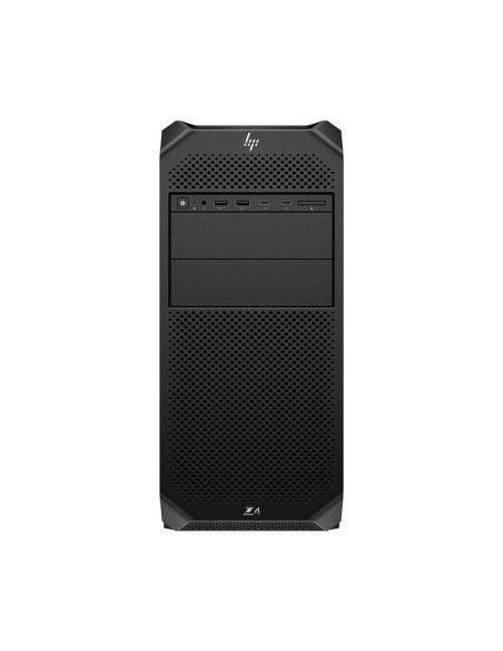 Ordenador hp z4 g5 z4g5twr xeon