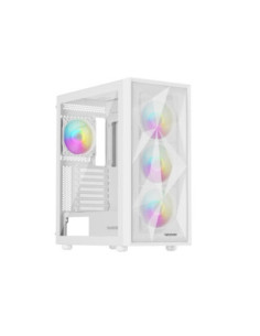 Caja ordenador gaming genesis diaxid 605