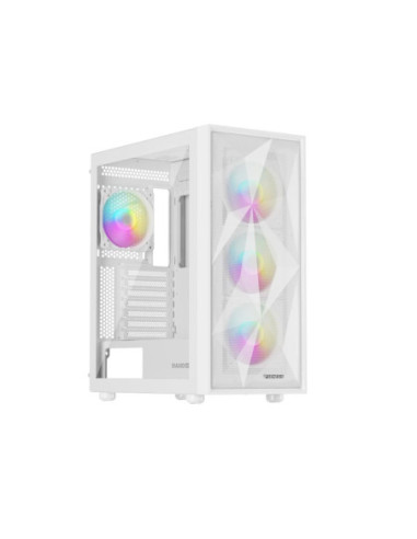 Caja ordenador gaming genesis diaxid 605