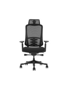 Silla oficina lira apoyo lumbar sistema