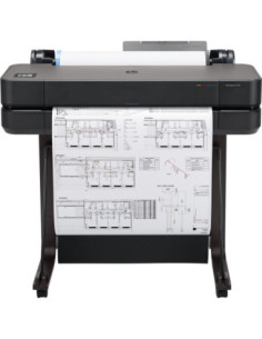 Hp designjet t630 24 - in printer