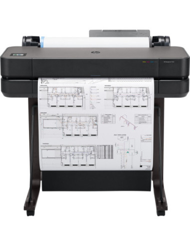 Hp designjet t630 24 - in printer