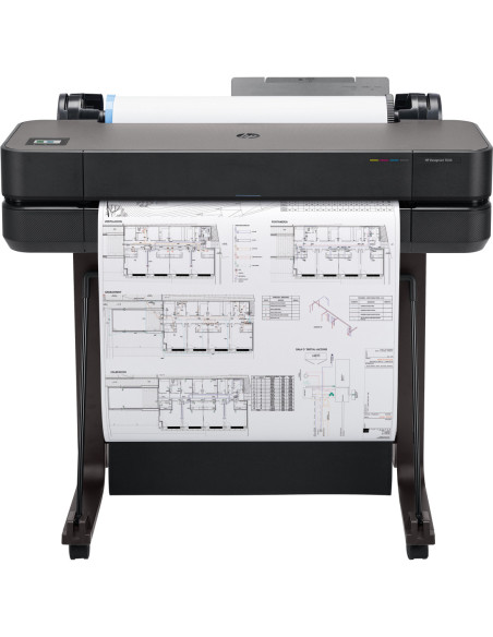 Hp designjet t630 24 - in printer