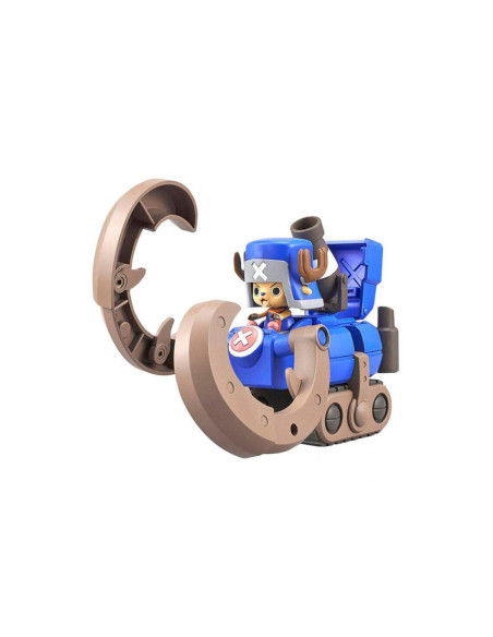 Chopper robo super 3 horn dozer