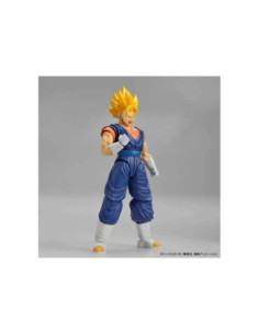 Figure - rise standard super saiyan vegetto pkg