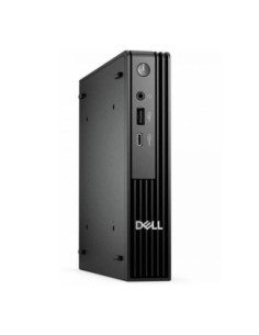 Mini ordenador dell qcm1250 i3 - 14100t 8gb