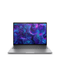 Portatil hp zbook 8 g1i 16 pulgadas