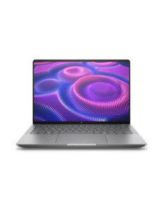 Portatil hp zbook ultra g1a 14 pulgadas