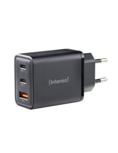 Cargador pared intenso gan w65acc 2x