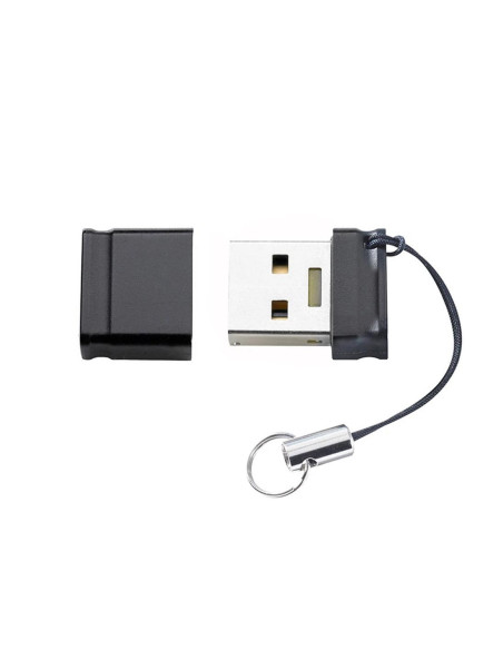 Memoria usb 3.2 intenso slim line