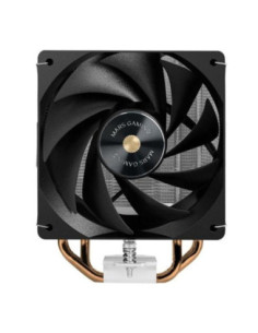 Ventilador disipador cpu mars gaming mcpu - x4