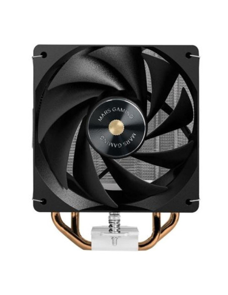 Ventilador disipador cpu mars gaming mcpu - x4