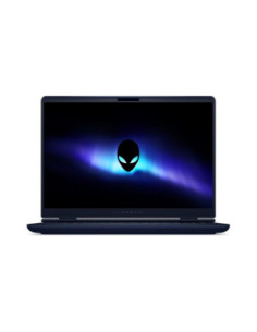 Portatil dell alienware 16x aurora u7 - 255hx