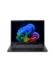 Portatil acer travelmate tmp614 - 54t u7 - 258v 32gb